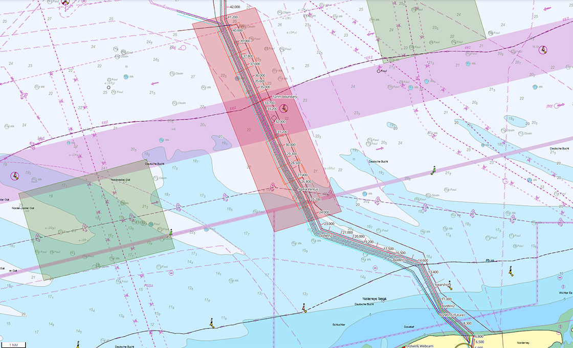 Made Smart Group Cartographer - Geometrics data and management